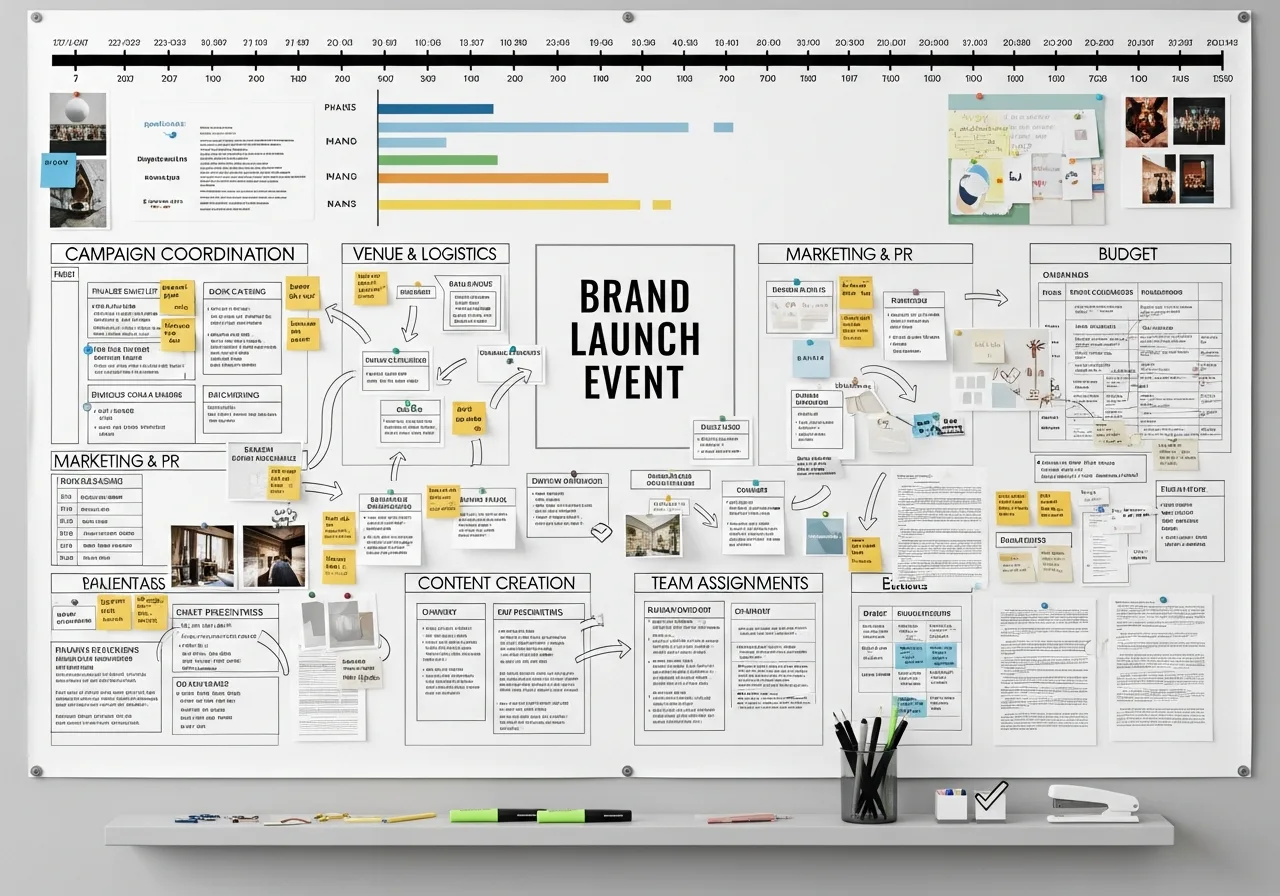 Kind Voice — Strategisches Branding